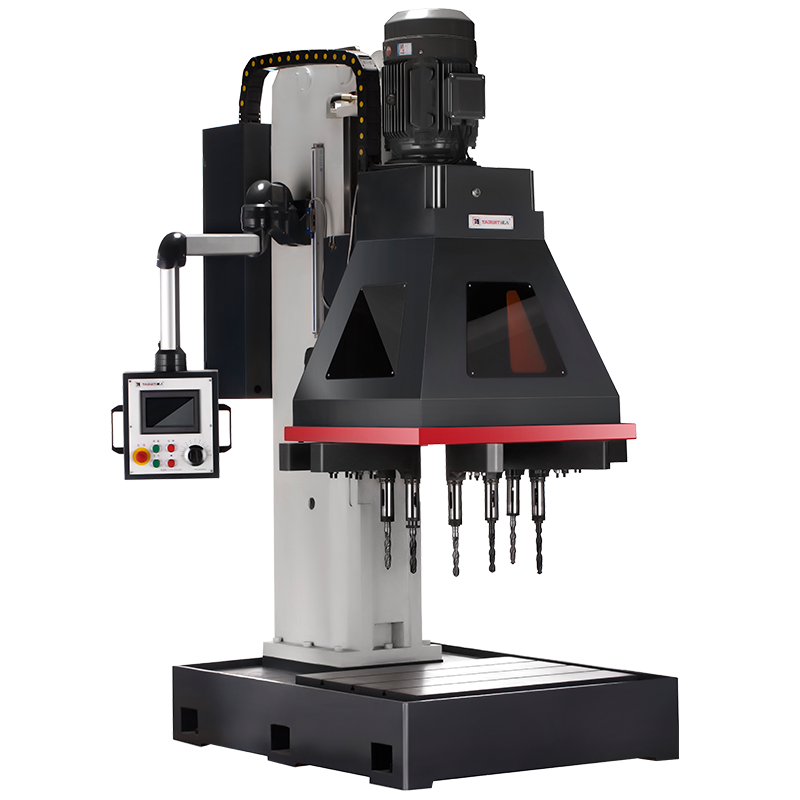 ZK5232X12多轴钻床