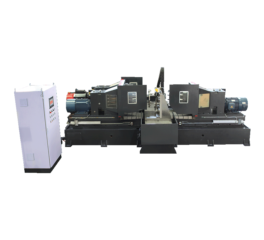 QK6623X36多工位钻攻一体机