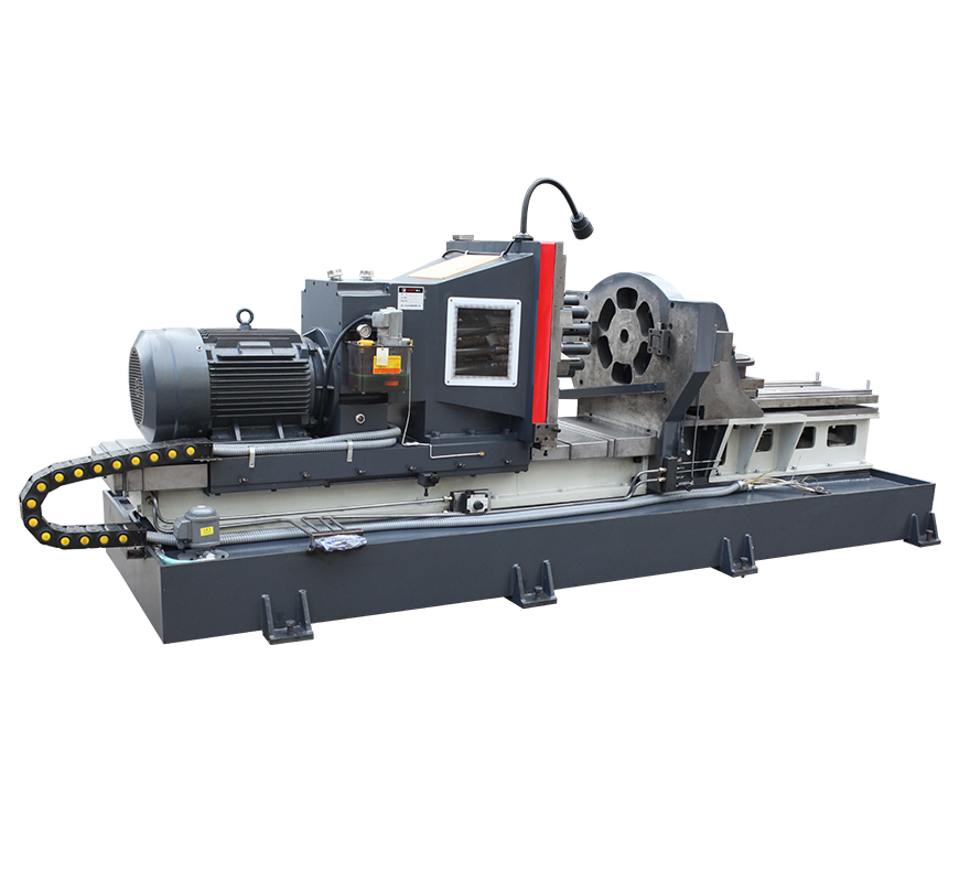 ZK6232X12数控卧式多轴钻床