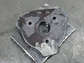 ZB5223*6(300*300)Φ14.2mm