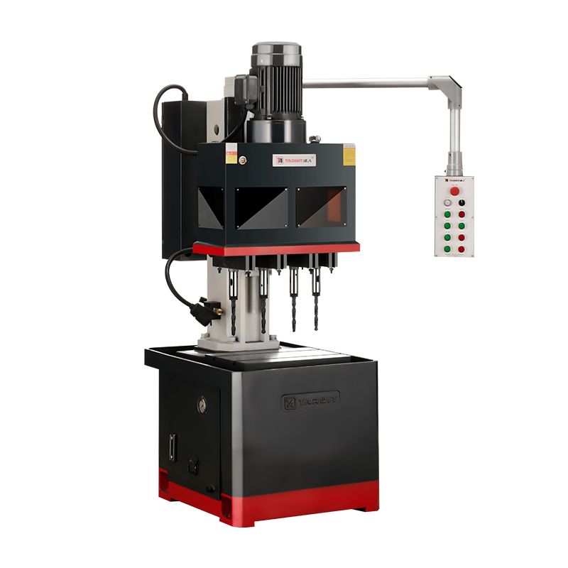 ZB5223X6-Z多轴钻床