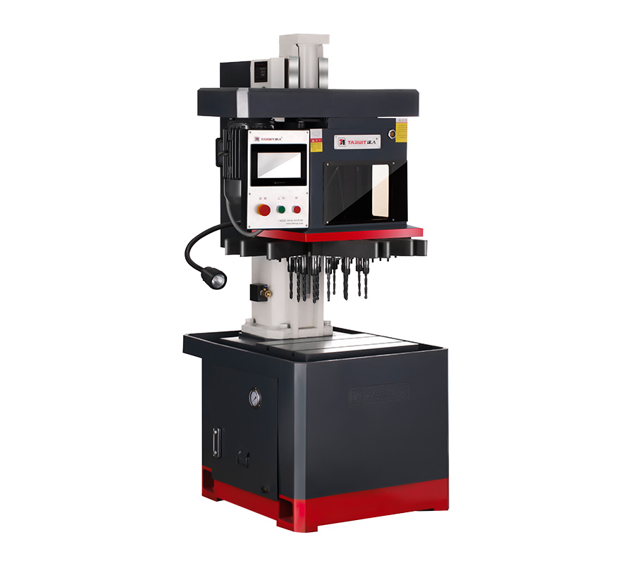 ZK5213X12数控立式多轴钻床