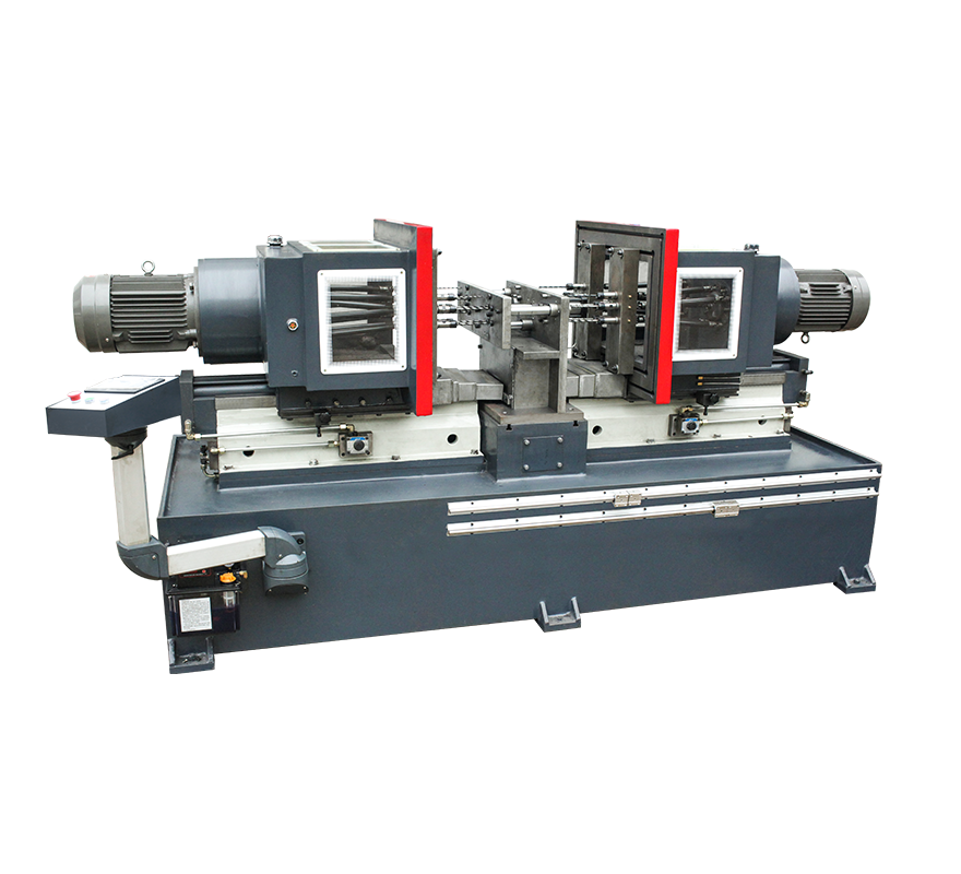 ZK6413X48数控卧式多轴钻床