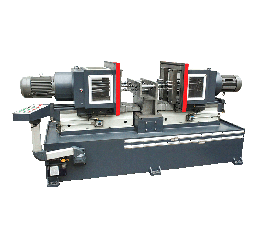 ZB6413X48卧式多轴钻床