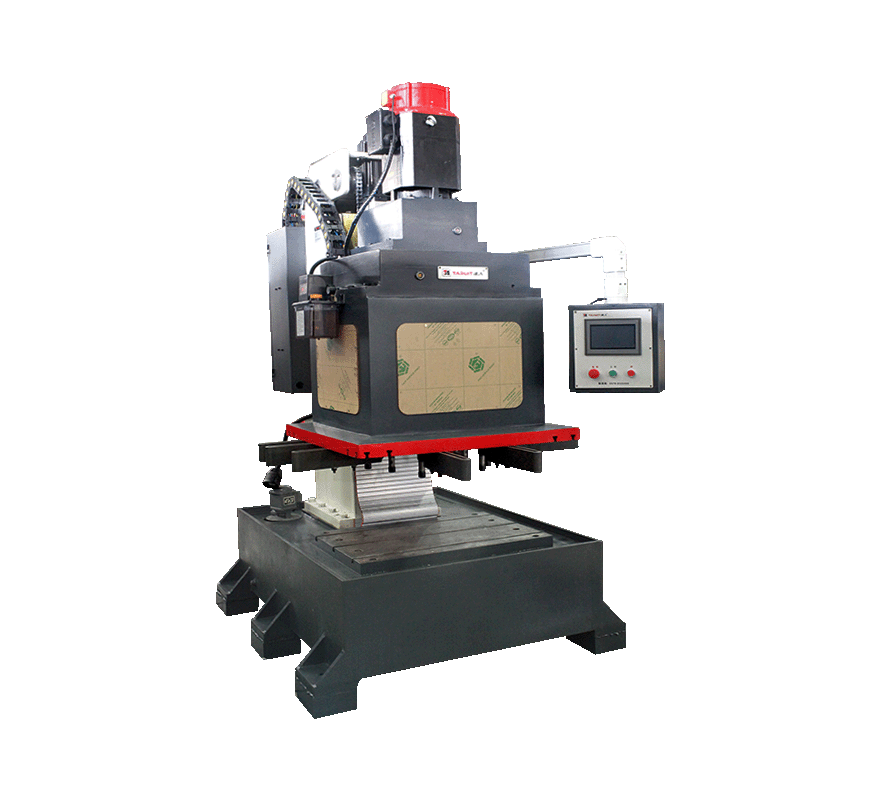 SK5223X22多轴攻丝机