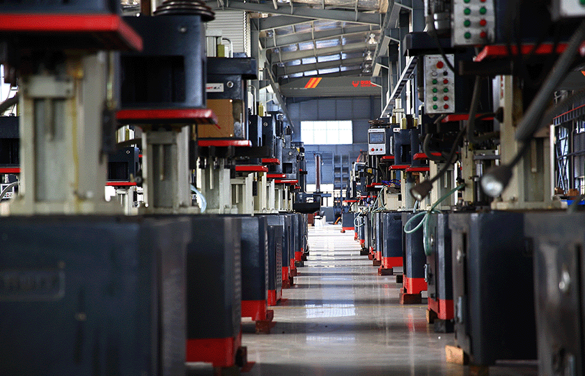 行业深耕20余年