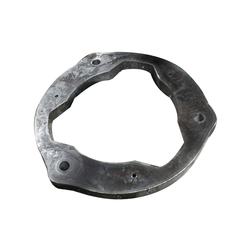 ZB5223*6(300*300) Φ17.7mm钻轨道配件