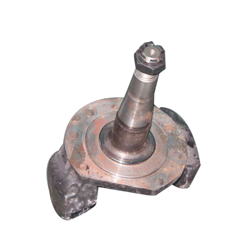 汽车转向节