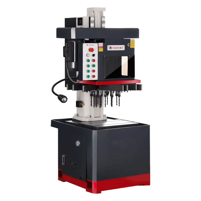 ZB5213X12立式多轴钻床