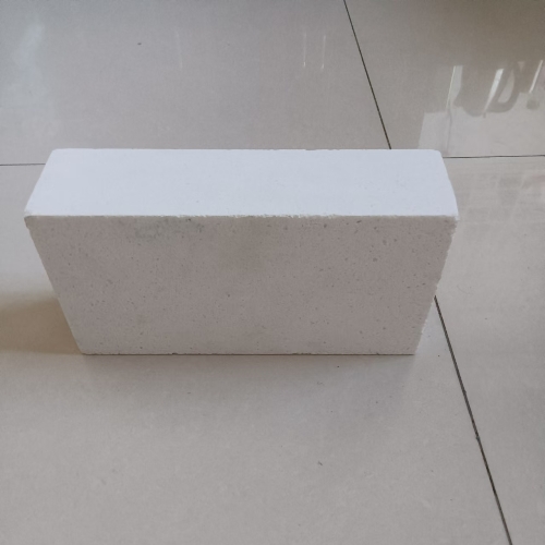 硅质保温砖